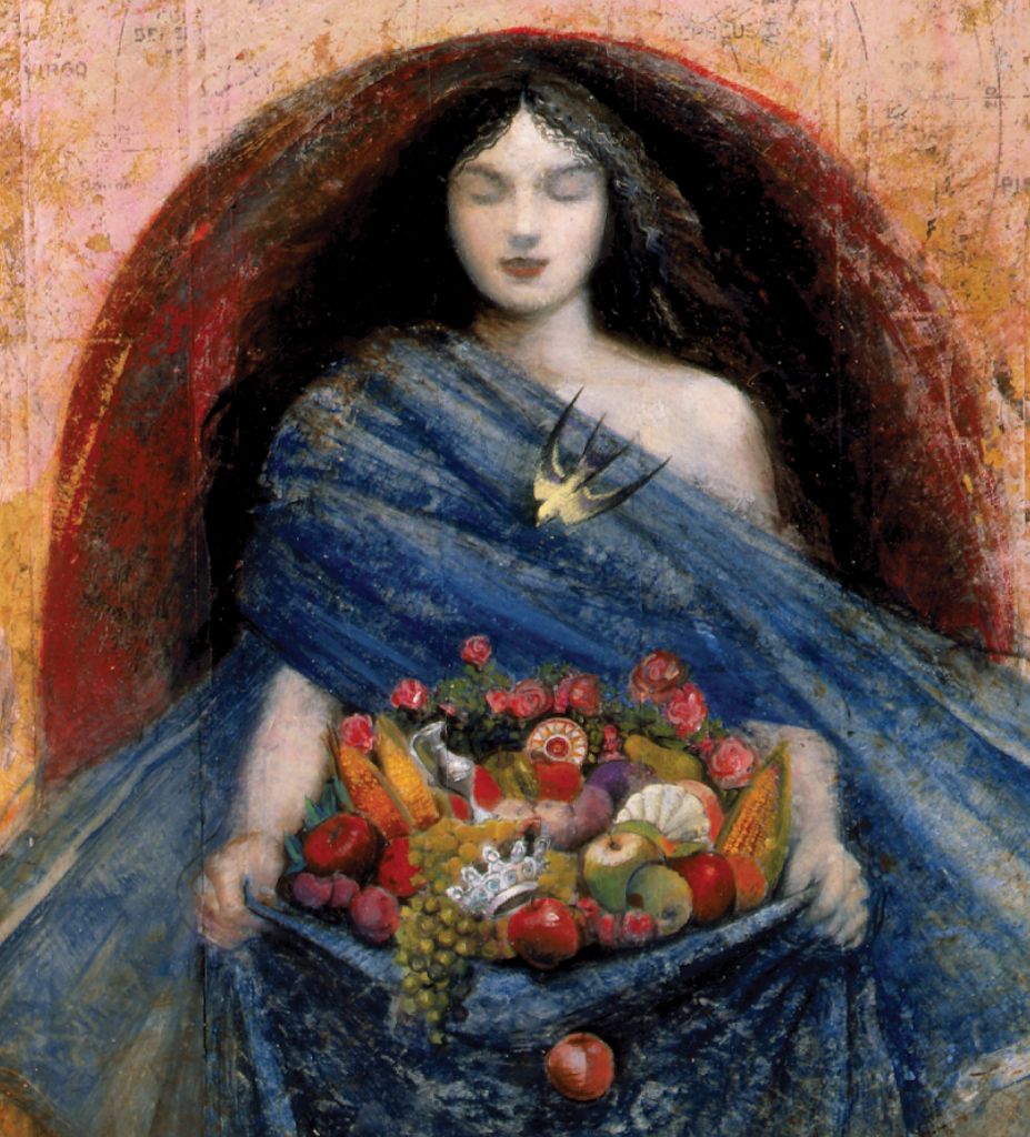 Blessings for Susan
