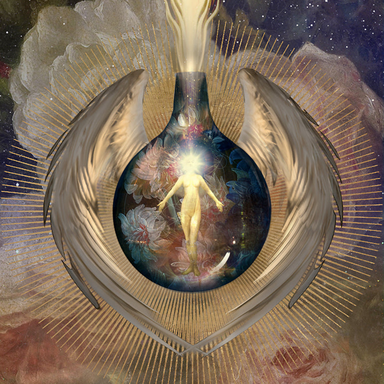 Memory of a Cosmic Heart Limited Edition CD