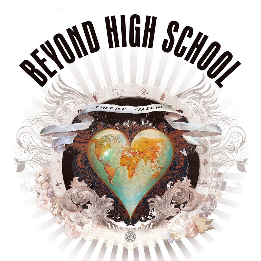 BEYOND HIGH SCHOOL - Career Clarity & Sustainability - Two Classes