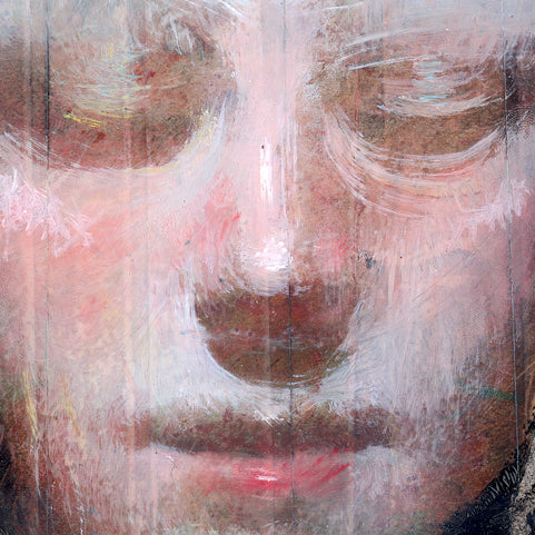 EXPERIMENTAL PAINTING TECHNIQUE II