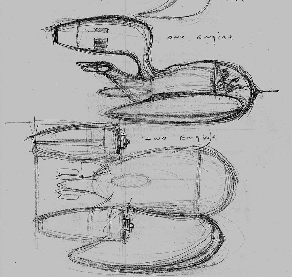 ENTERTAINMENT DESIGN - PROPS & VEHICLES - Two Classes