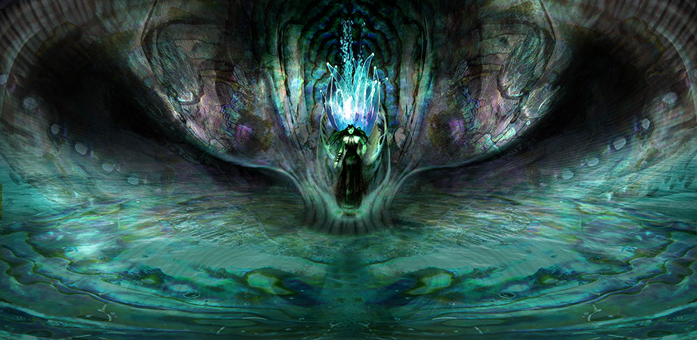 ENTERTAINMENT DESIGN - ENVIRONMENTS - Two Classes