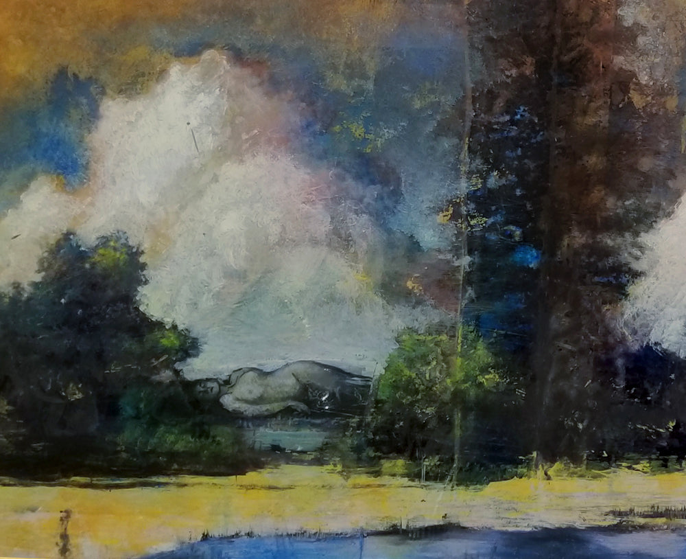 Arcadian Landscape