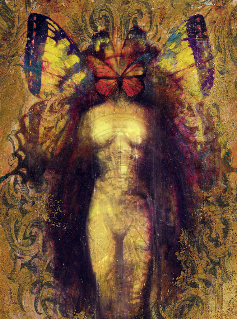 Commutatio, Museum Quality Print