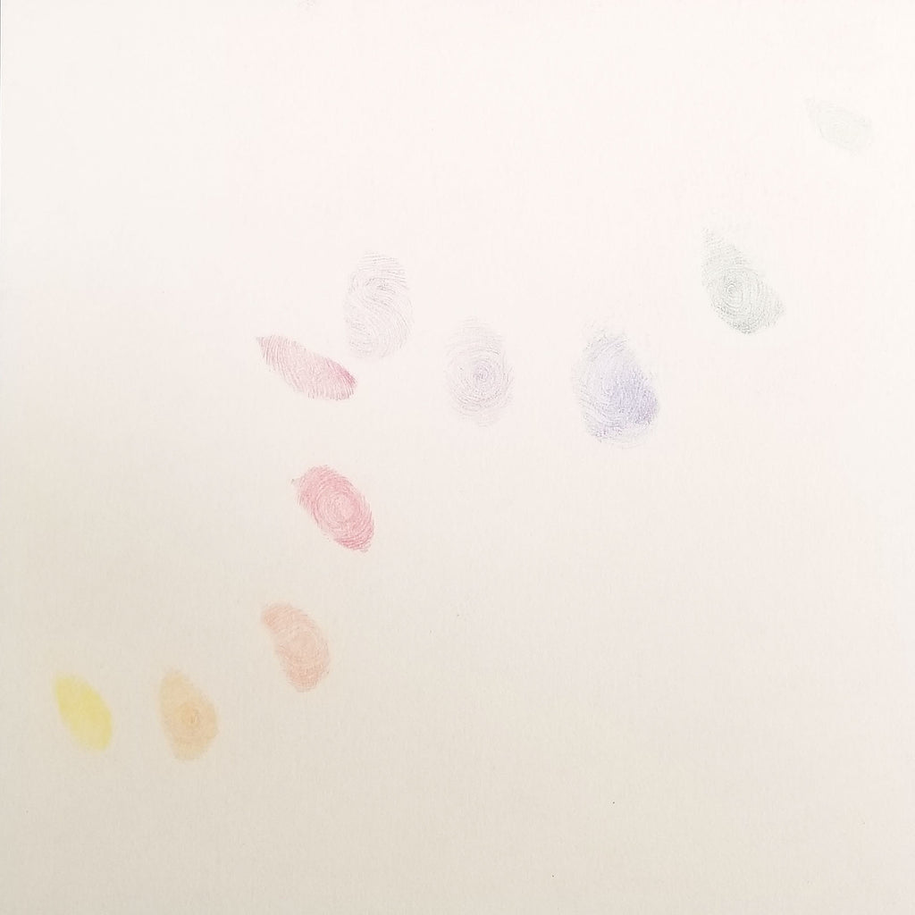 Hand Studies