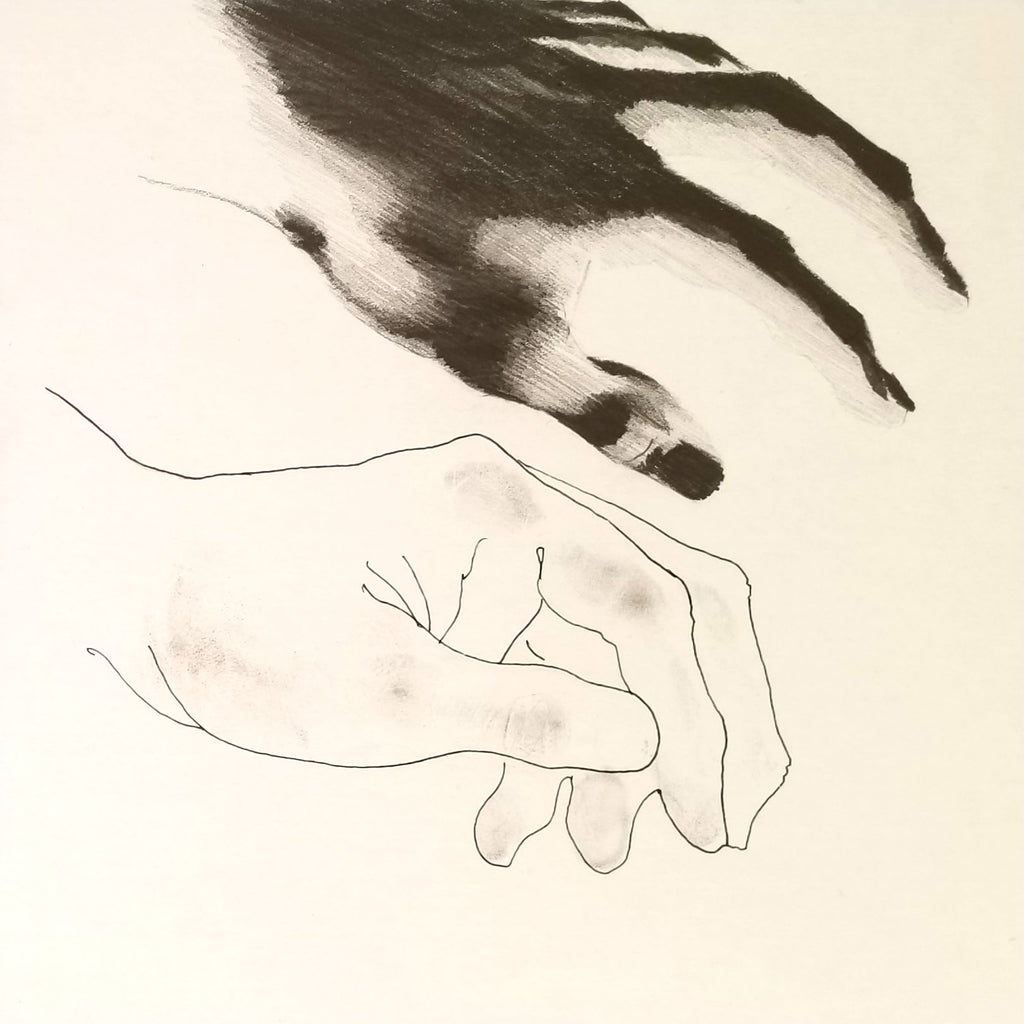 Hand Studies