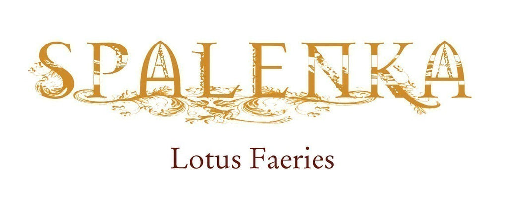 Lotus Faeries Limited Edition Poster