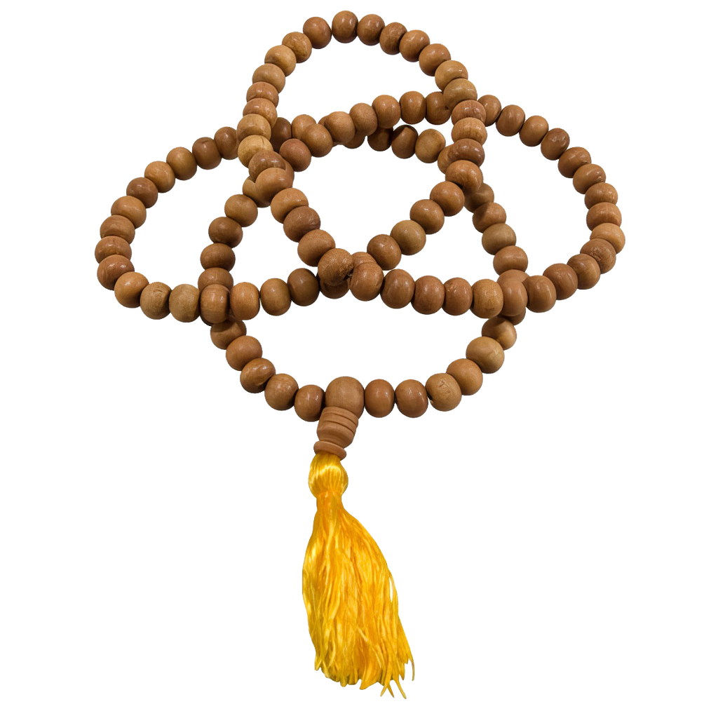 Mala Beads Sample Image