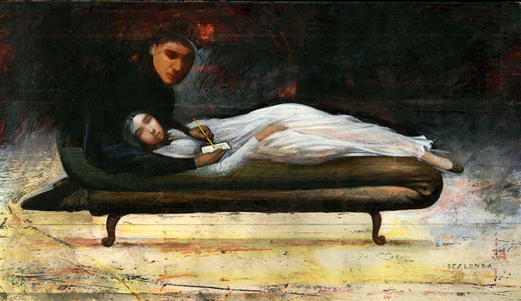ART OF THE CONCEPTUAL IMAGE