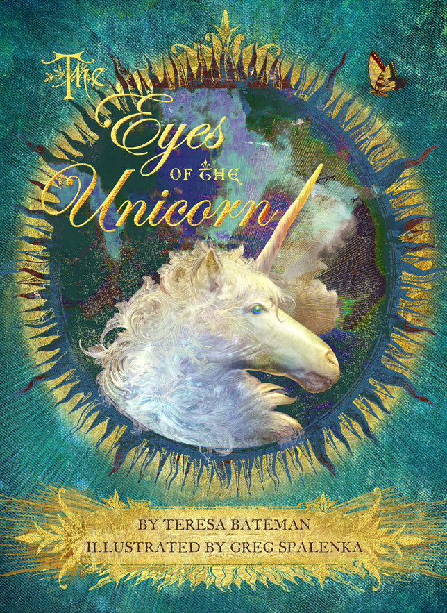 2004 The Eyes of the Unicorn 